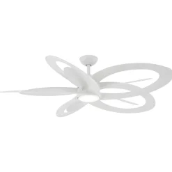 60" Francesca LED Ceiling Fan