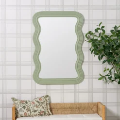 Frankie Wall Mirror