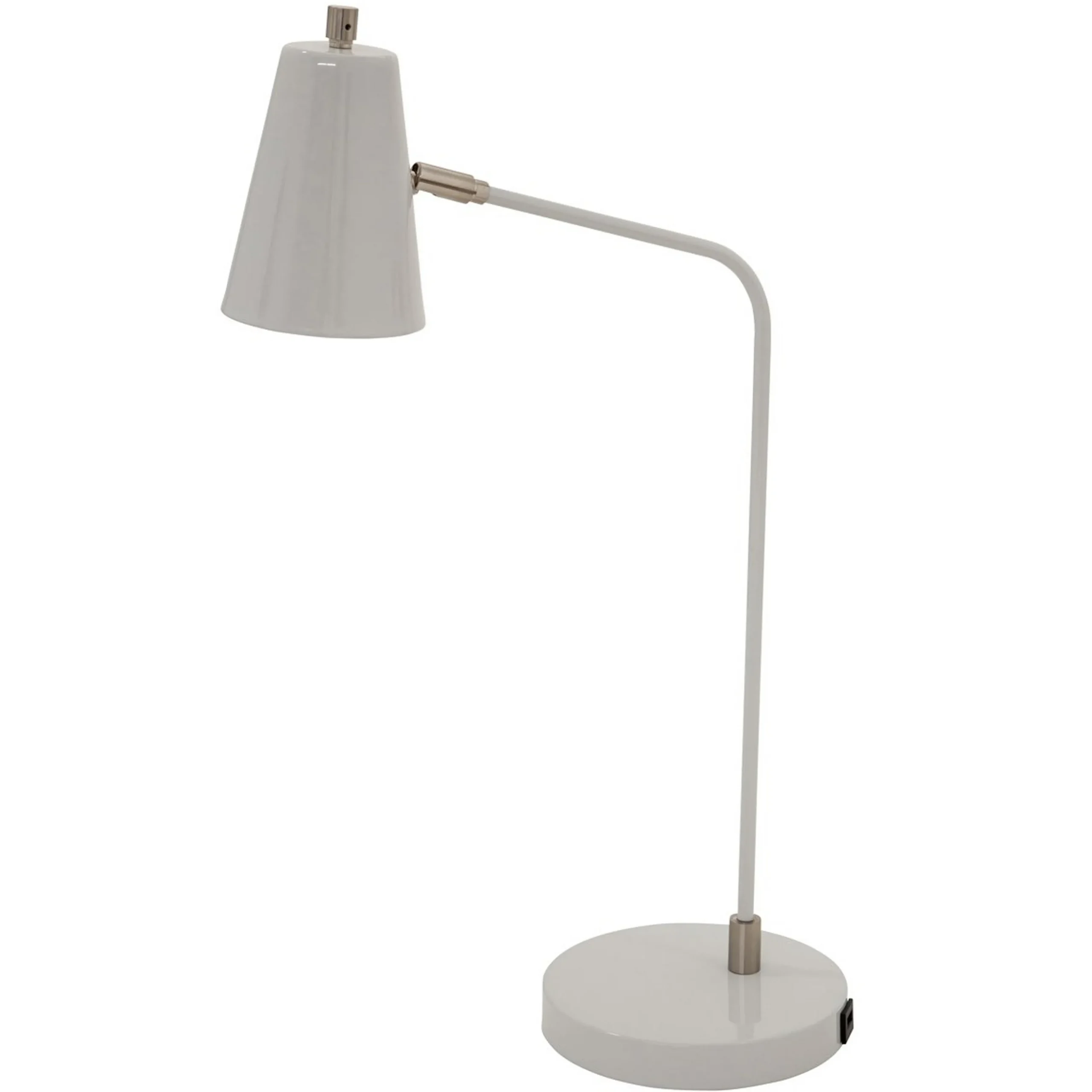 Frankly Fundamental Desk Lamp