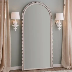 Franny Floor Mirror