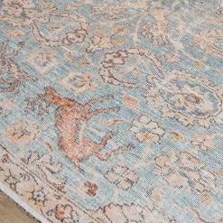 Free Spirit Rug