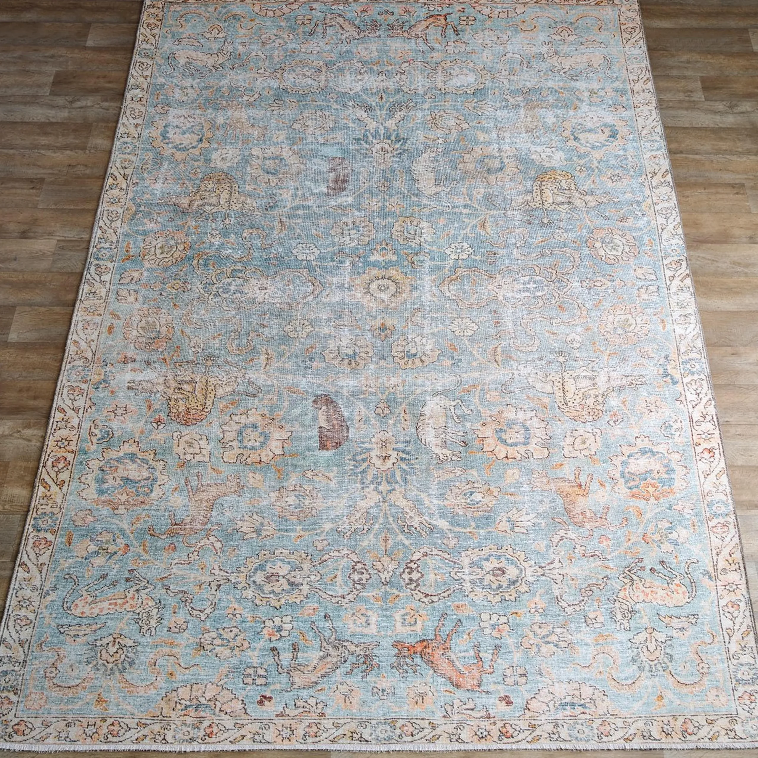 Free Spirit Rug