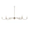 Frei Candle Chandelier