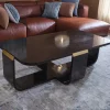 Fritz Coffee Table