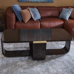 Fritz Coffee Table