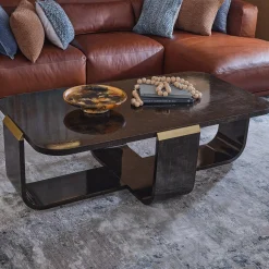 Fritz Coffee Table
