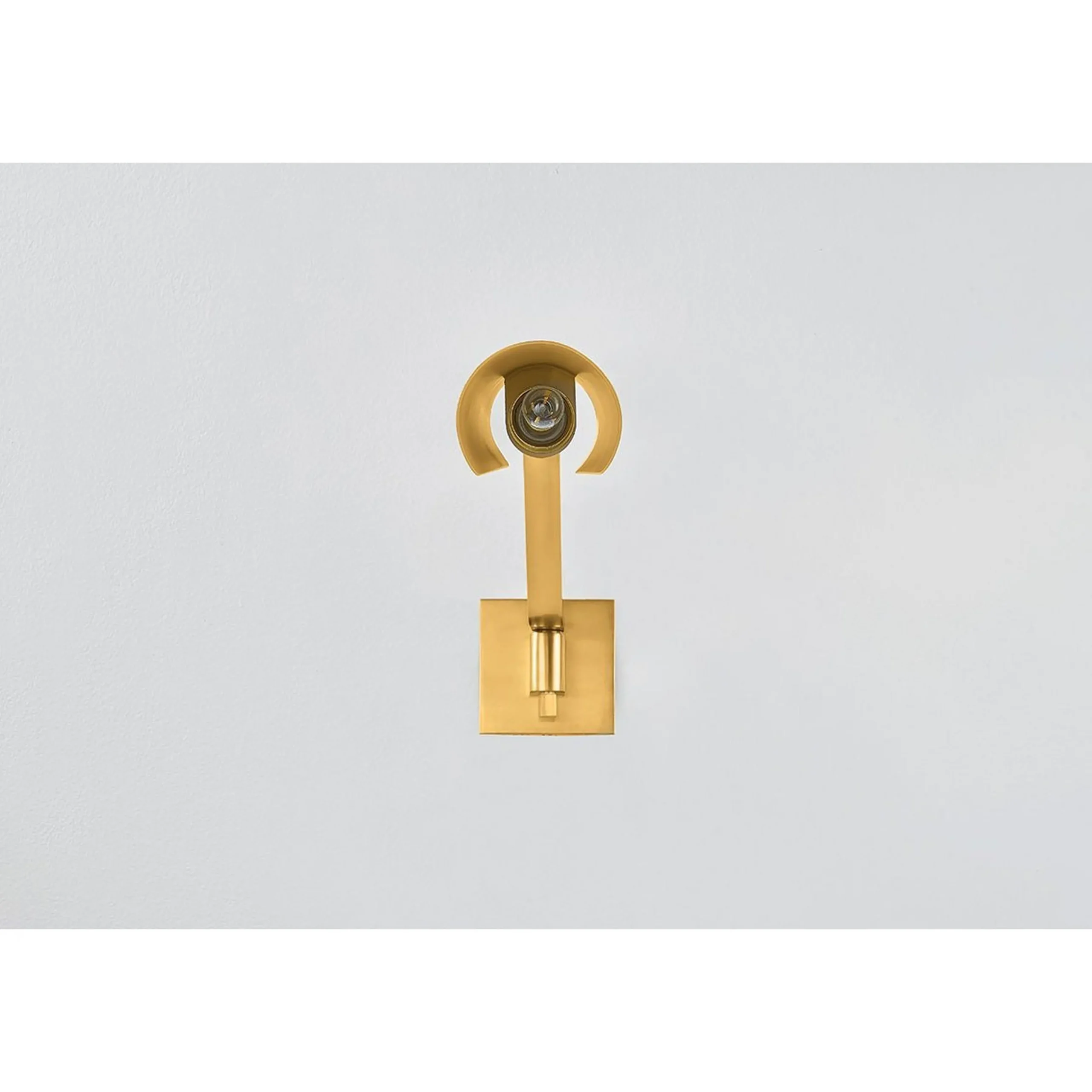 Fulcrum Swing Arm Sconce