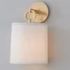 Full Circle Sconce