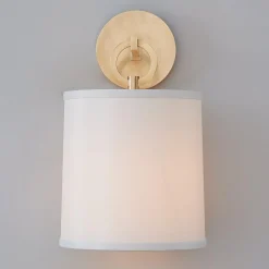 Full Circle Sconce