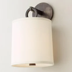 Full Circle Sconce