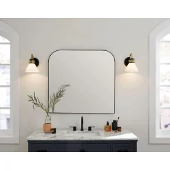 Fultum Bath Sconce
