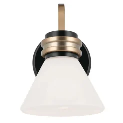 Fultum Bath Sconce
