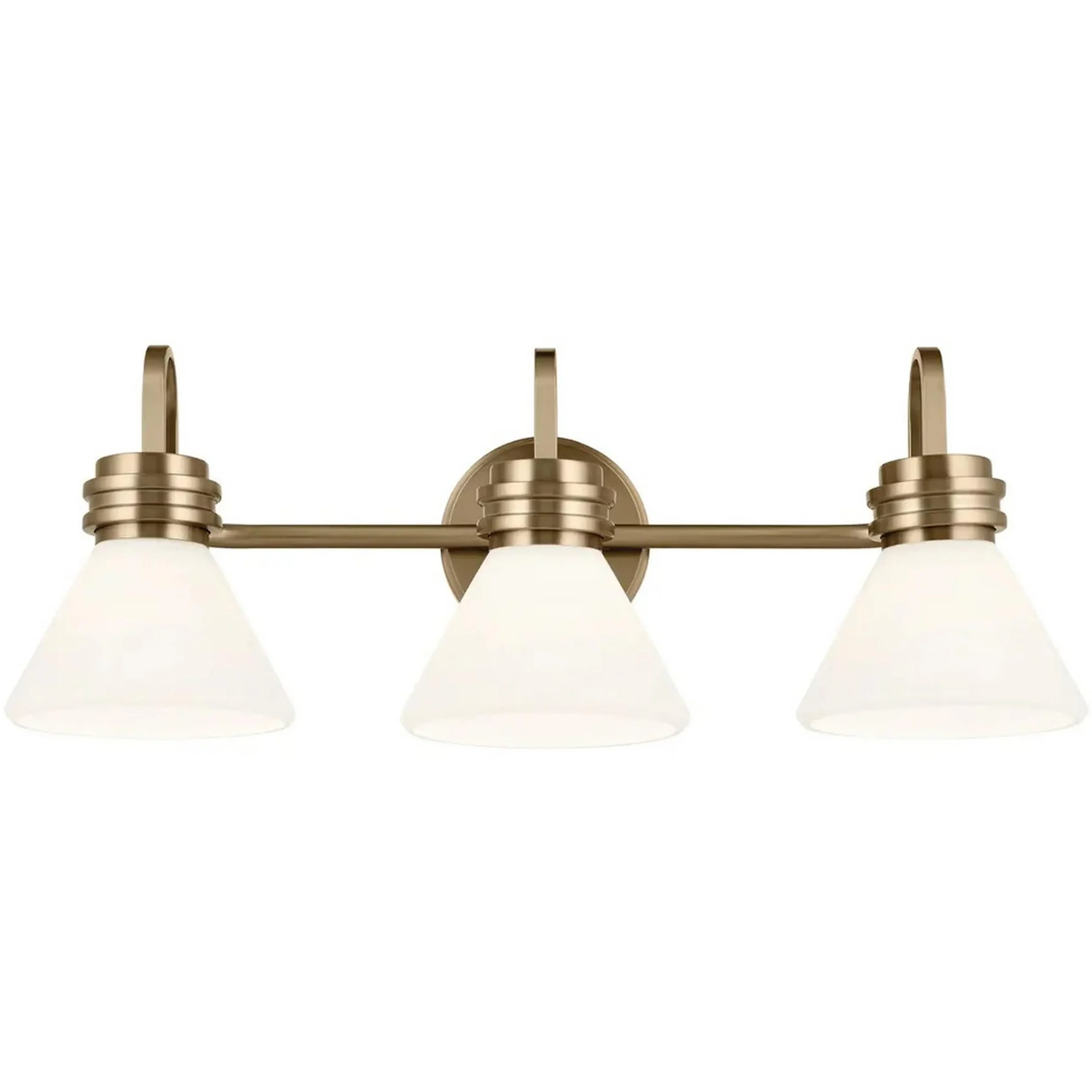 Fultum Vanity Light - 3 Light