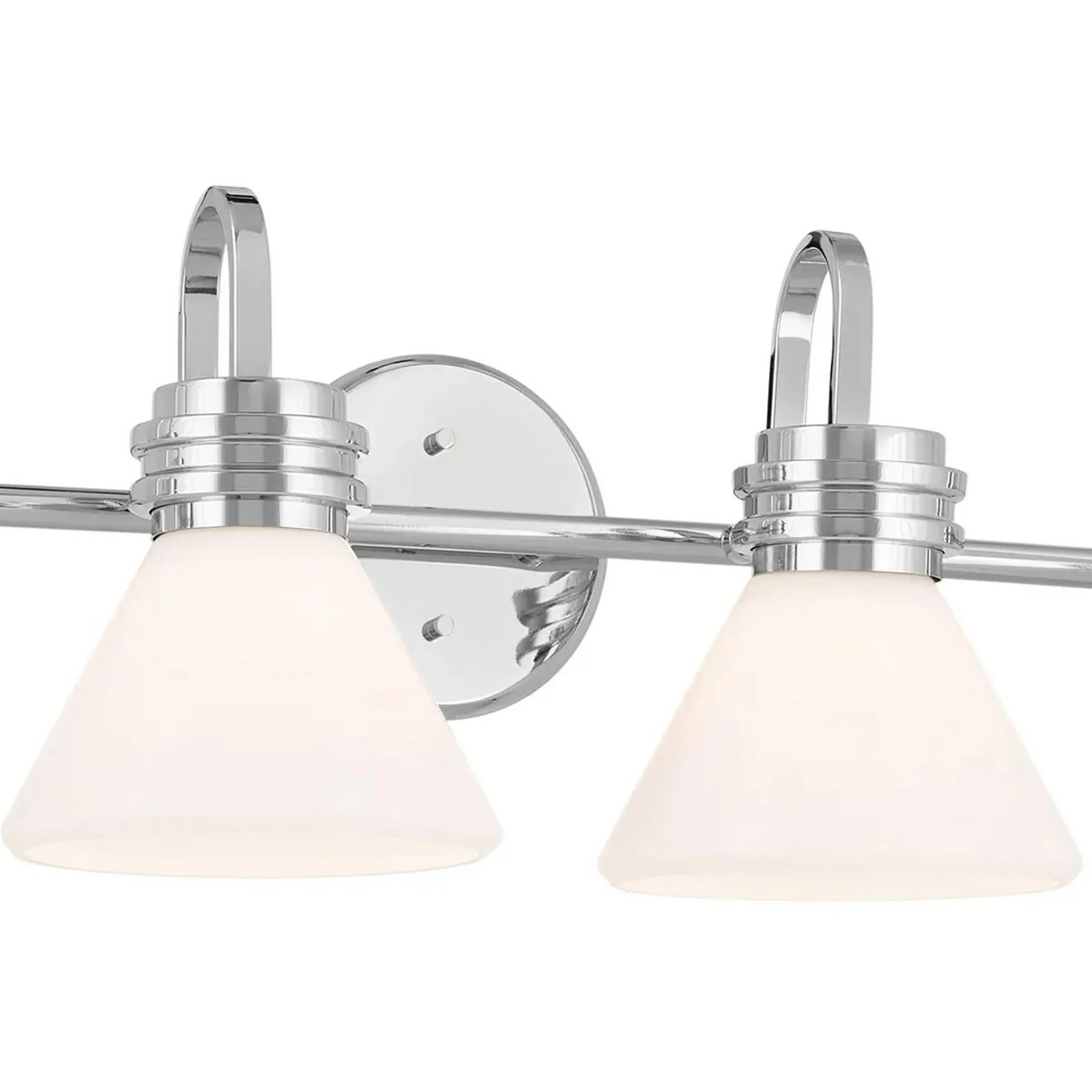 Fultum Vanity Light - 4 Light