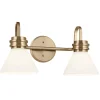 Fultum Vanity Light - 2 Light