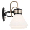 Fultum Vanity Light - 2 Light