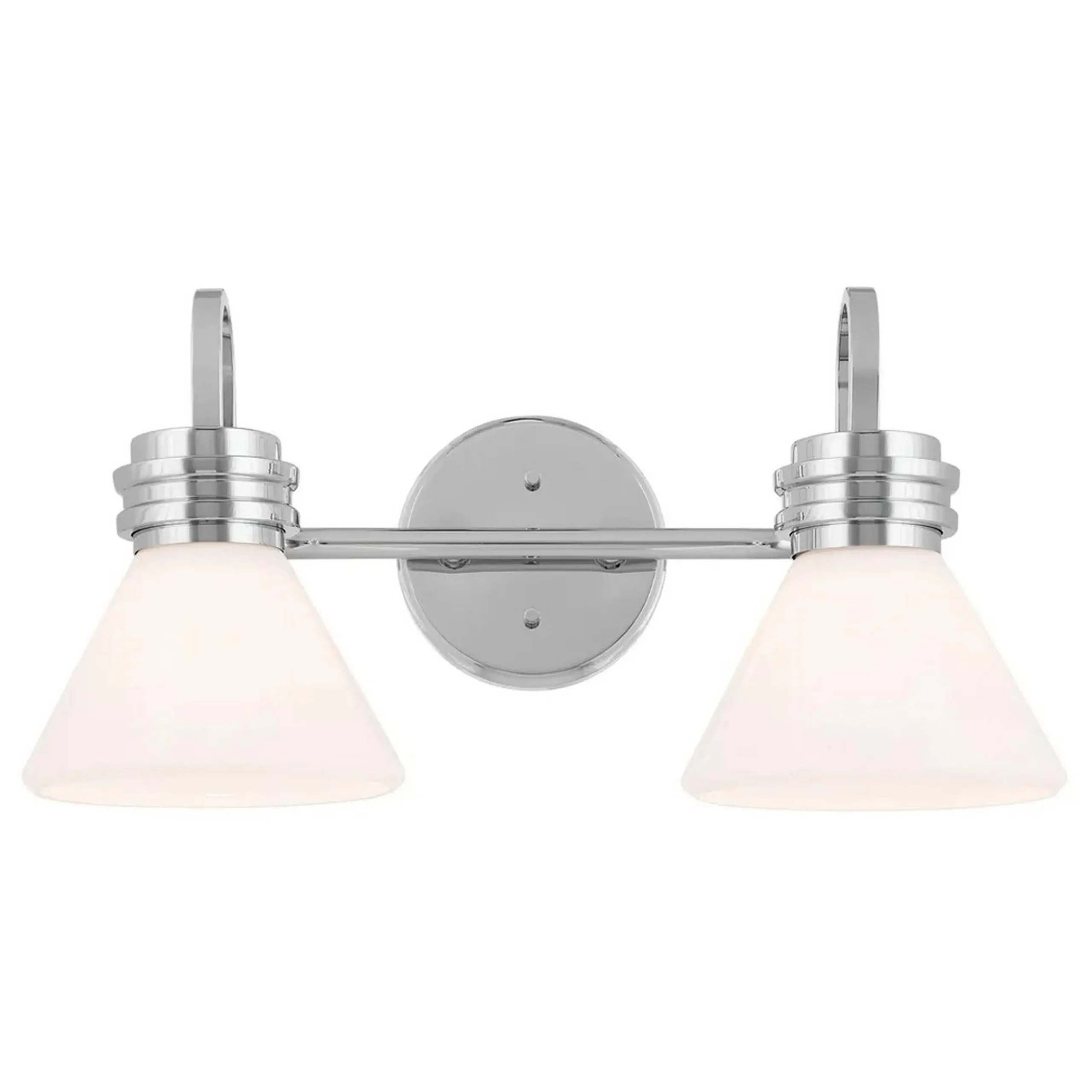 Fultum Vanity Light - 2 Light
