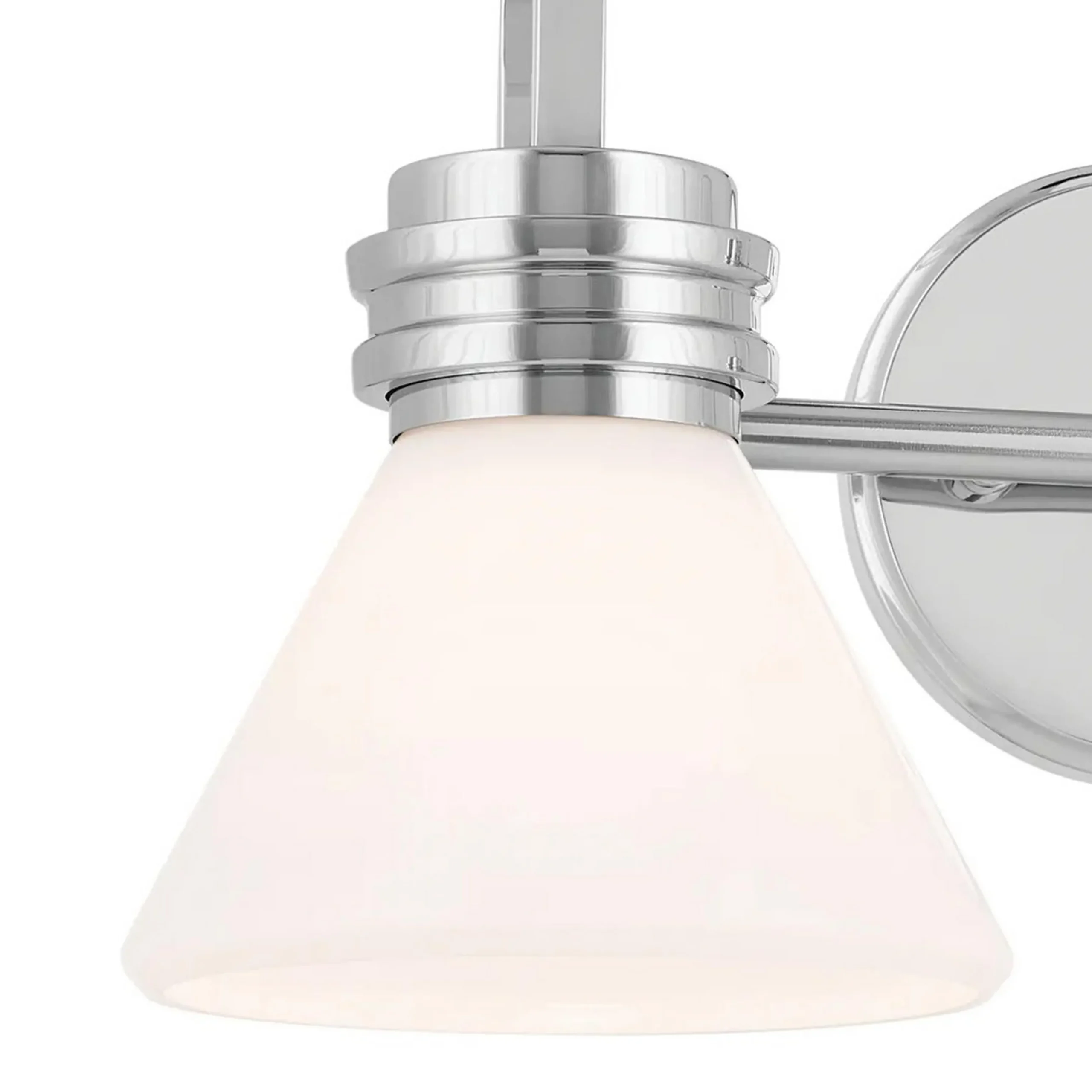 Fultum Vanity Light - 2 Light