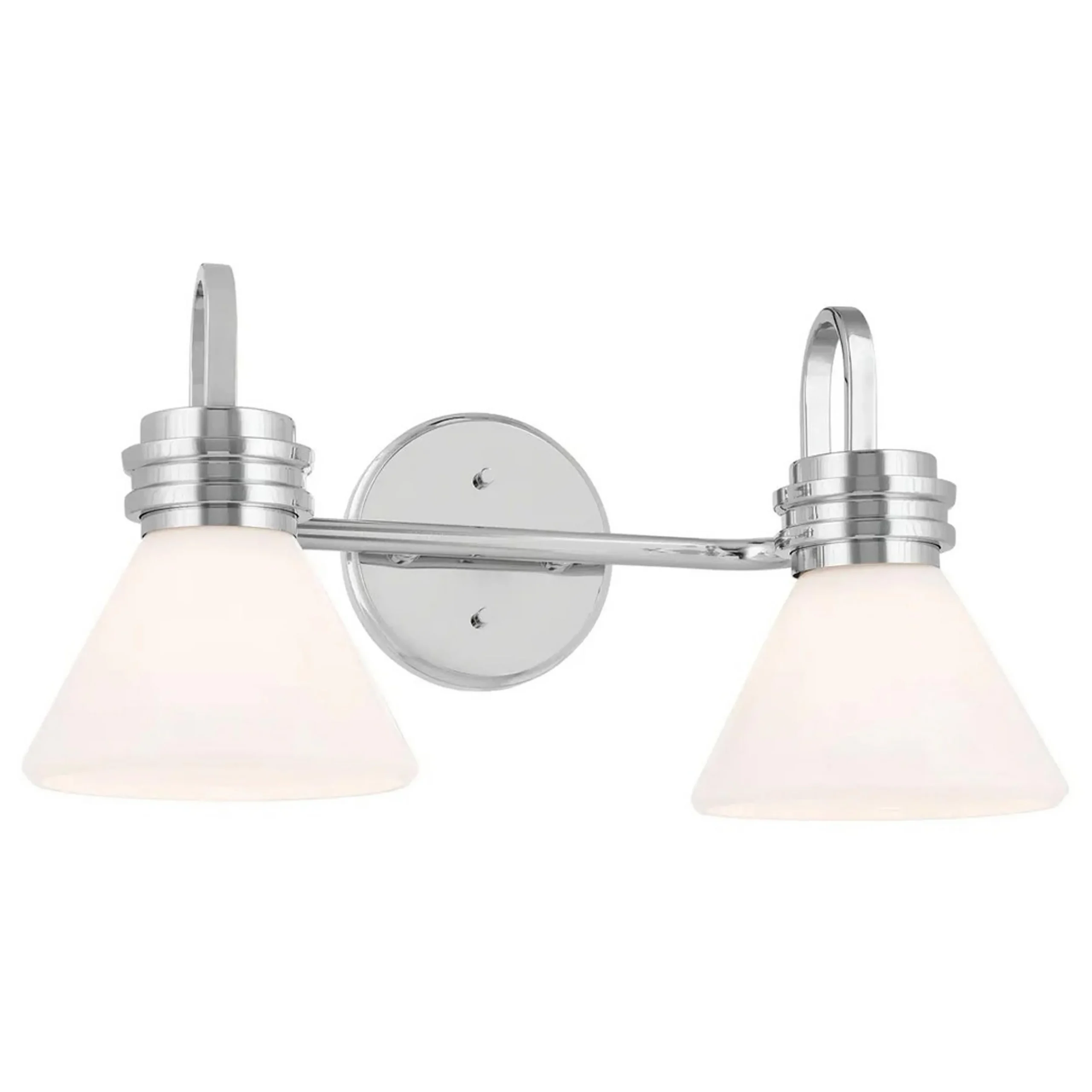 Fultum Vanity Light - 2 Light