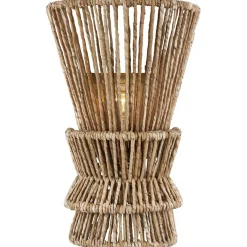 Furrow Sconce