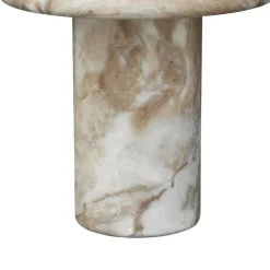 Galatea Outdoor Side Table