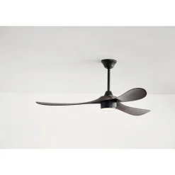 60" Gale LED Smart Ceiling Fan