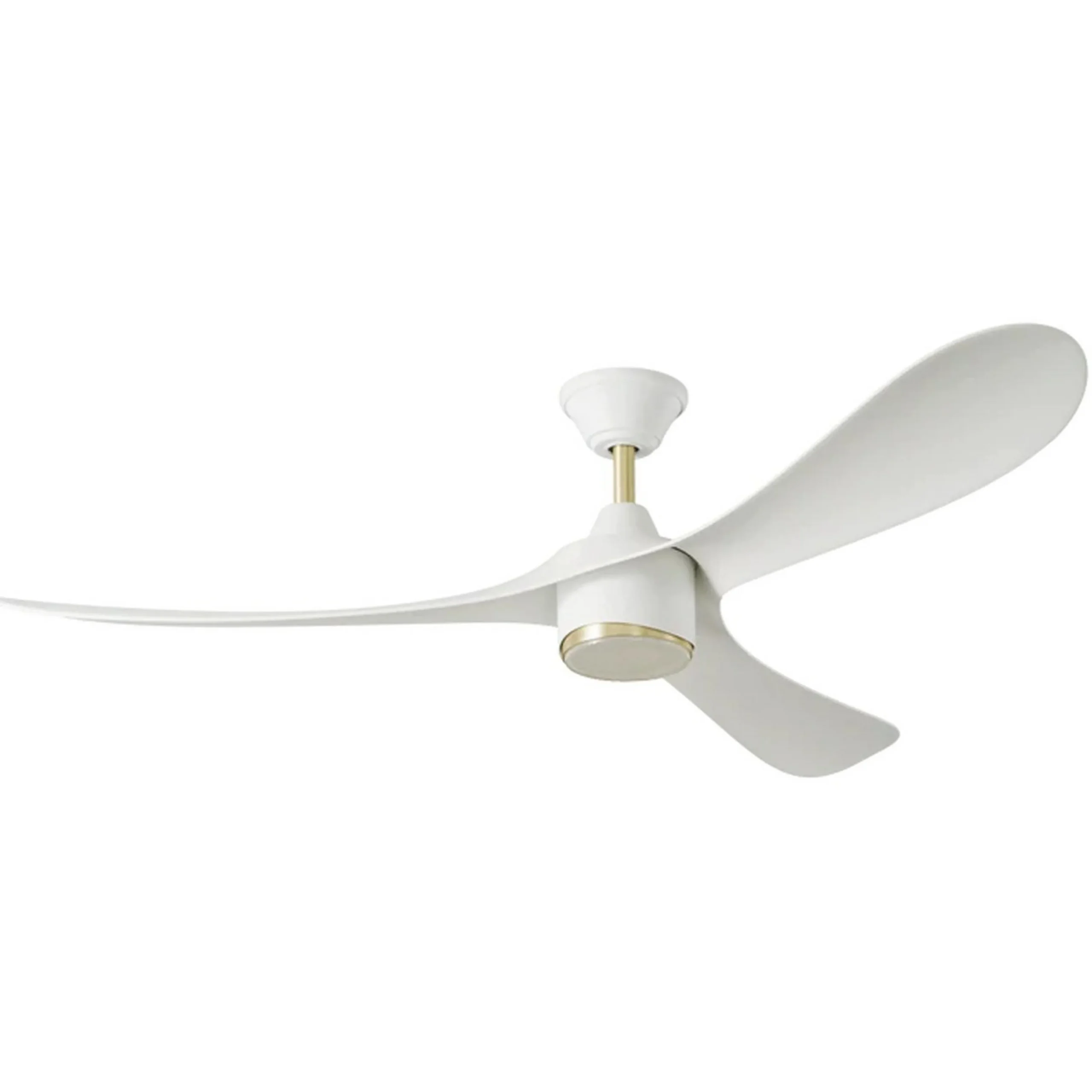 60" Gale LED Smart Ceiling Fan