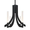 Galloway LED Chandelier - 8 Light