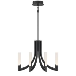 Galloway LED Chandelier - 8 Light