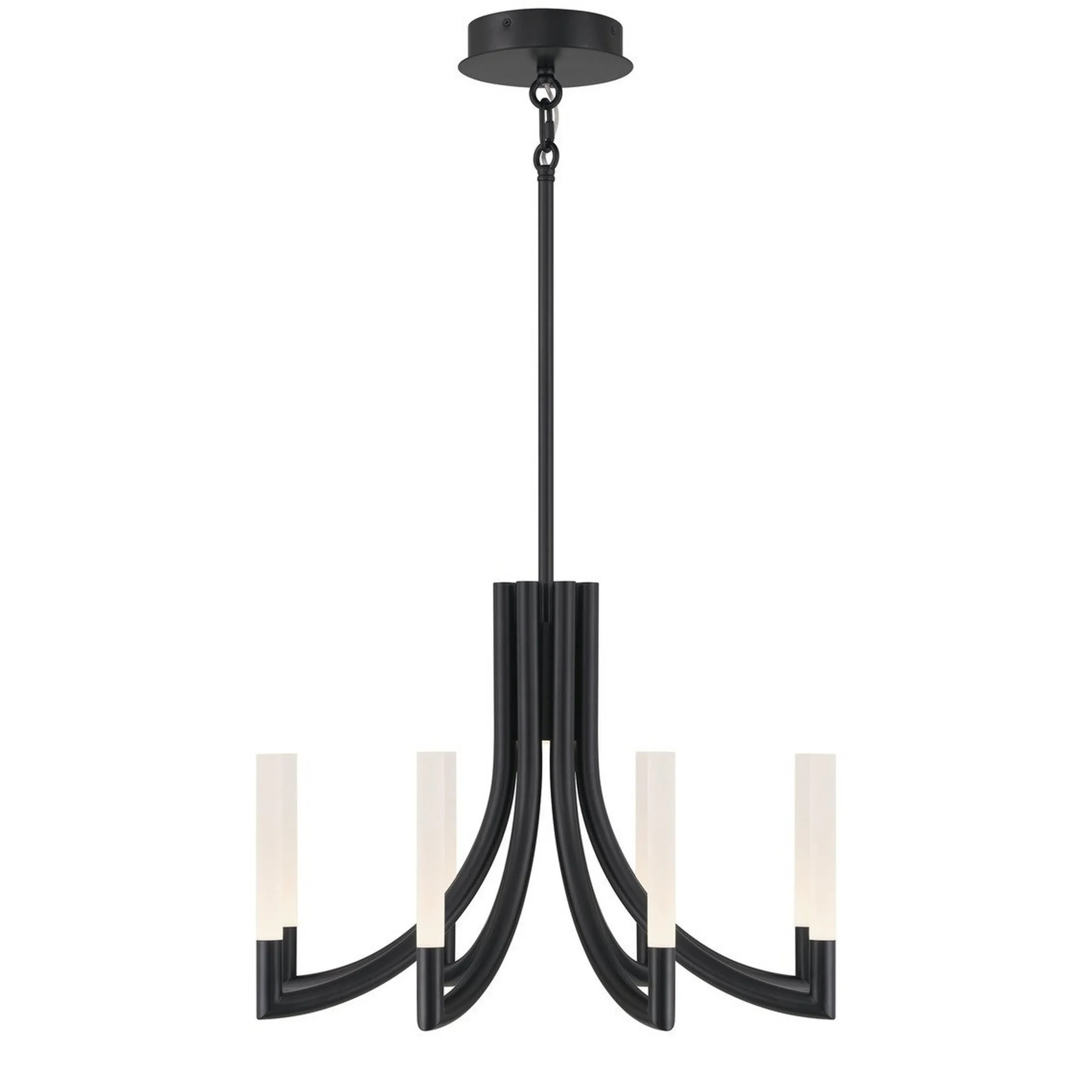 Galloway LED Chandelier - 8 Light