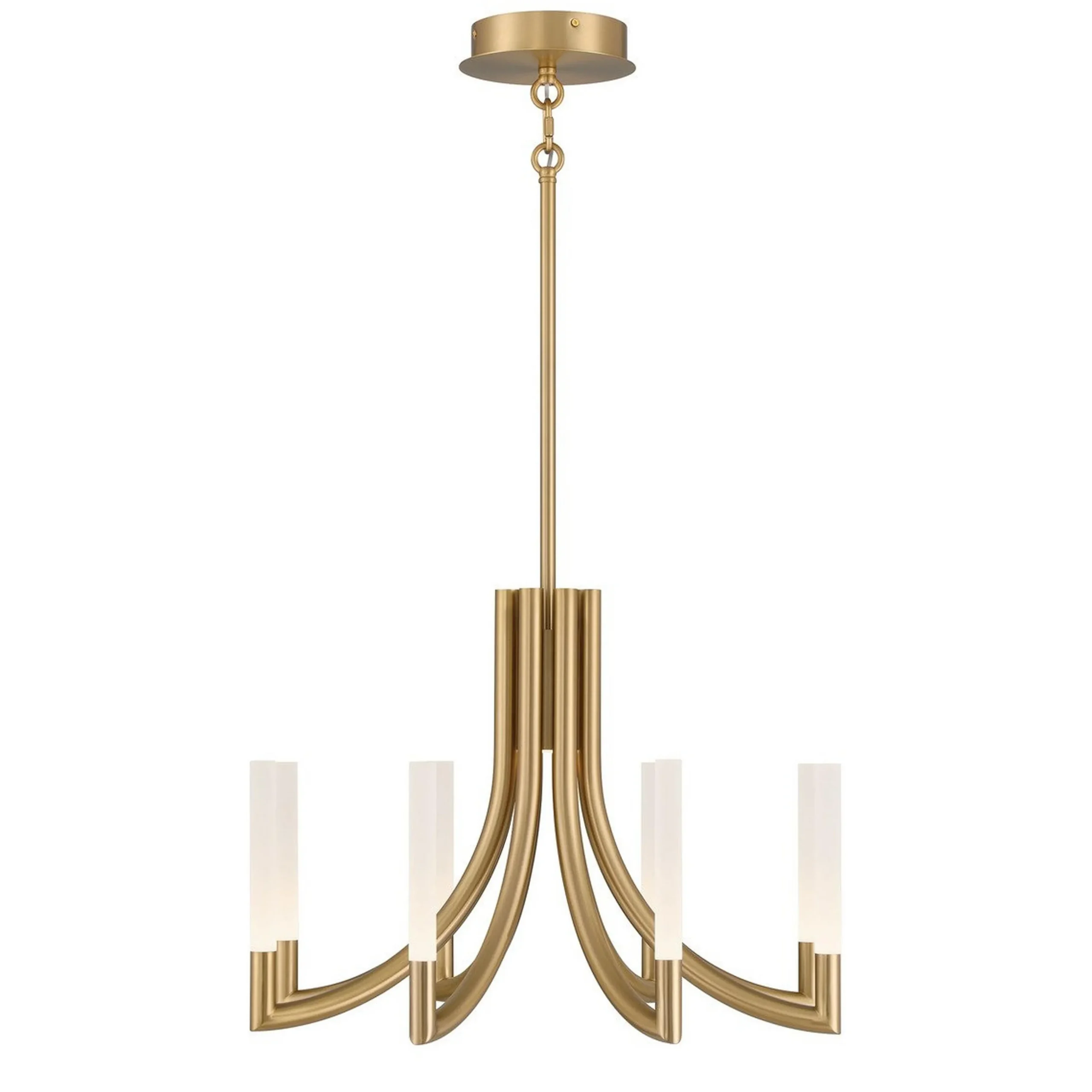 Galloway LED Chandelier - 8 Light