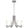 Galloway LED Chandelier - 8 Light
