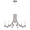 Galloway LED Chandelier - 12 Light