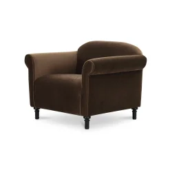 Galvia Accent Chair