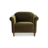 Galvia Accent Chair