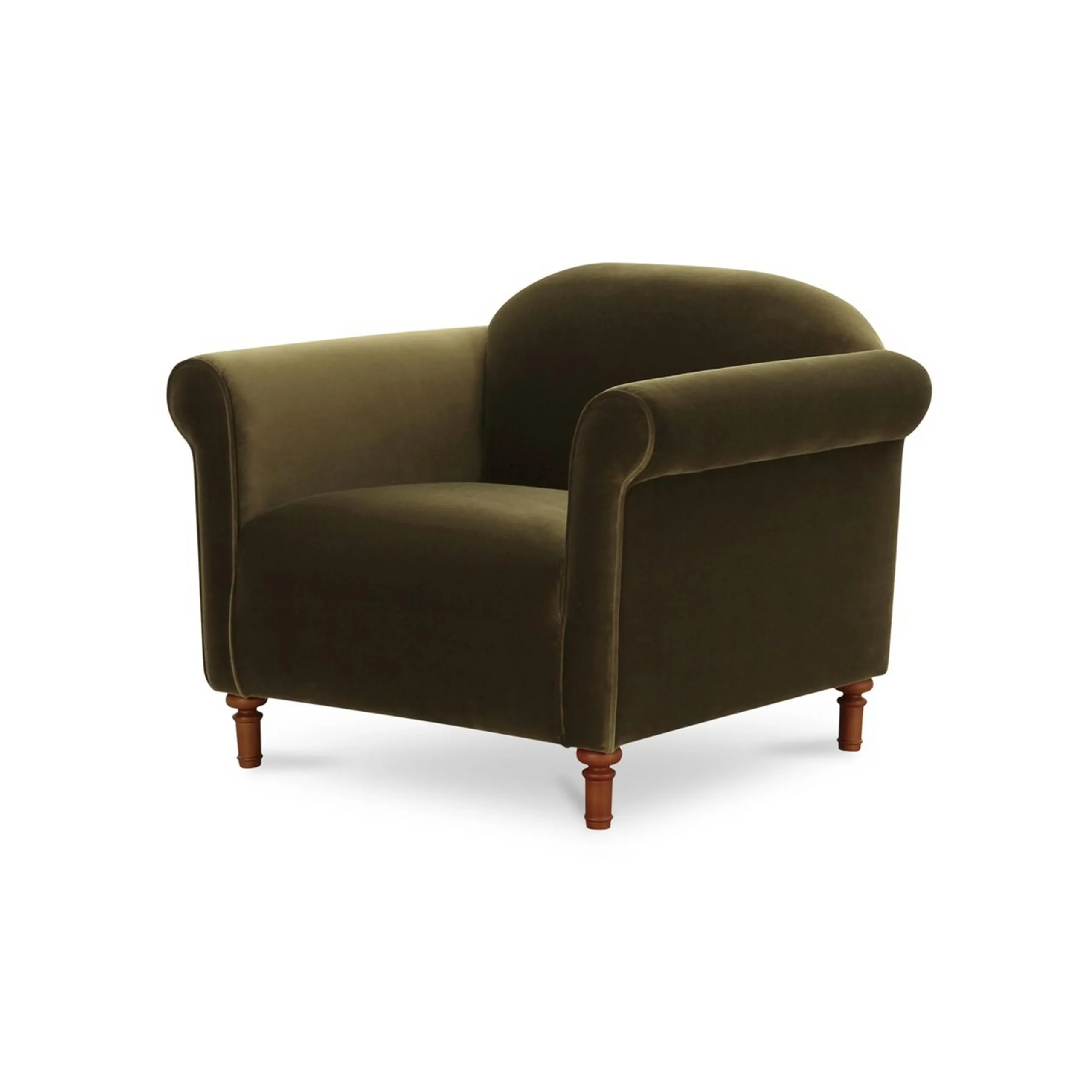 Galvia Accent Chair