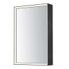 Ganymede LED Medicine Cabinet Mirror
