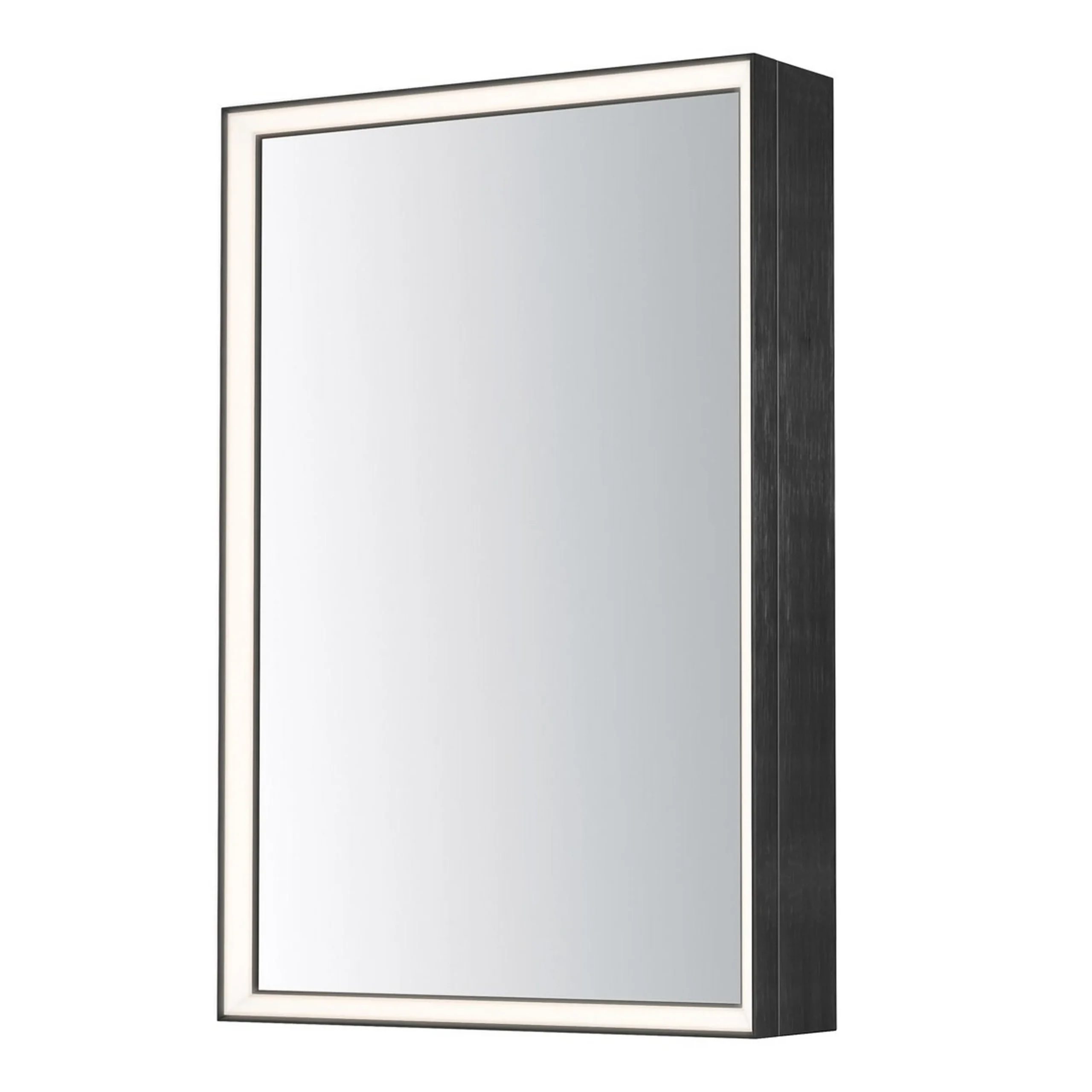 Ganymede LED Medicine Cabinet Mirror