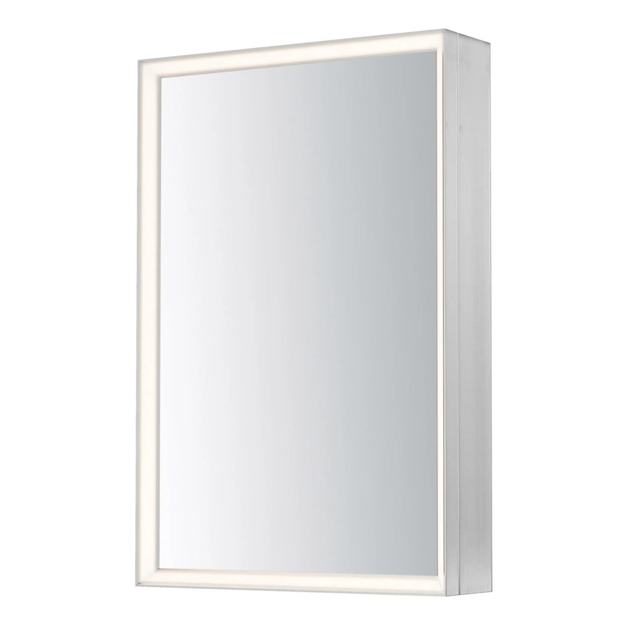 Ganymede LED Medicine Cabinet Mirror