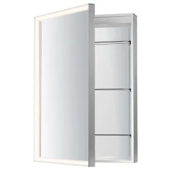 Ganymede LED Medicine Cabinet Mirror