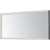 Ganymede LED Vanity Mirror - 28x60