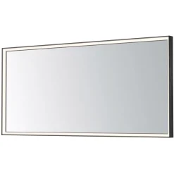 Ganymede LED Vanity Mirror - 28x60