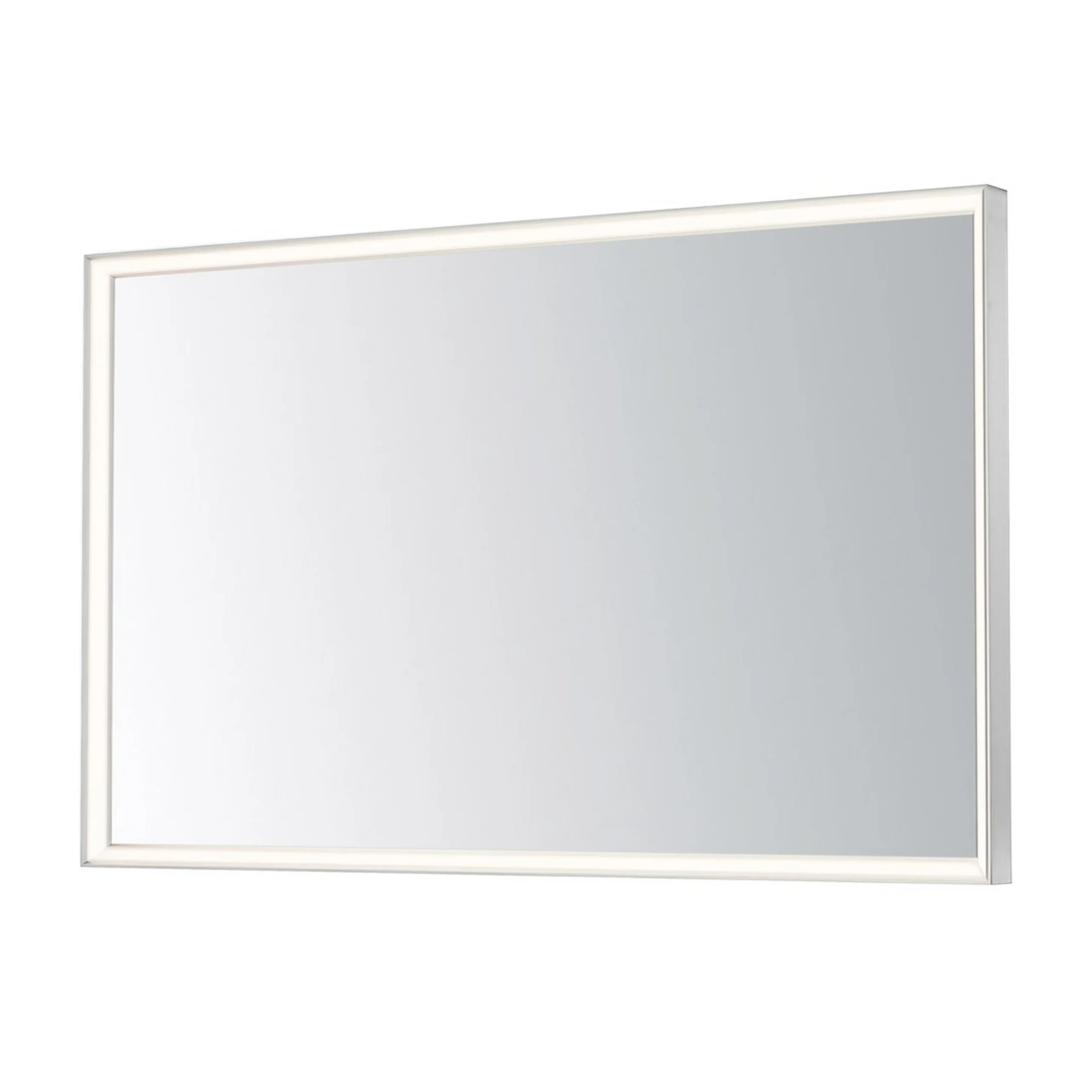 Ganymede LED Vanity Mirror - 30x48