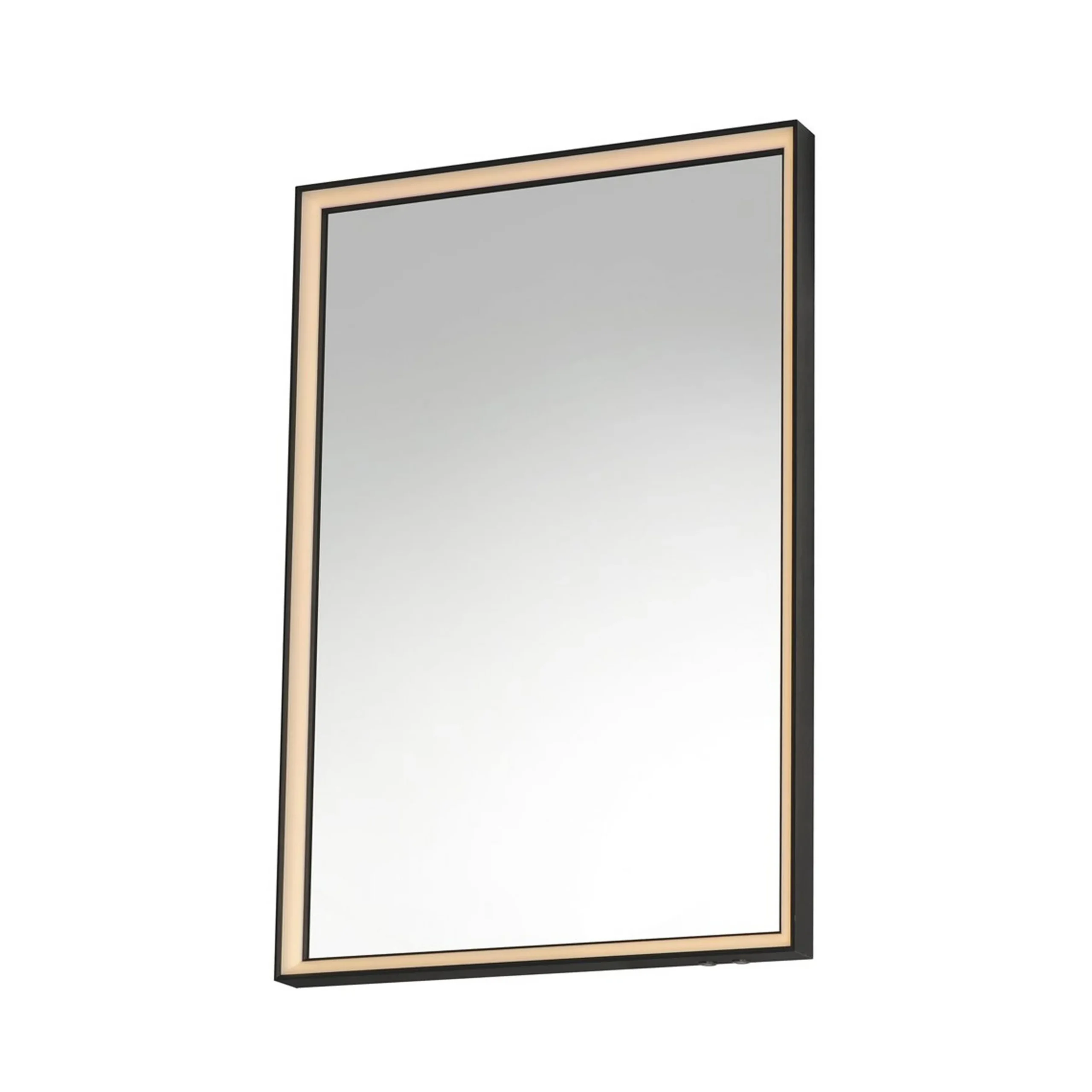 Ganymede LED Vanity Mirror - 30x24