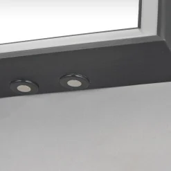 Ganymede LED Vanity Mirror - 30x24