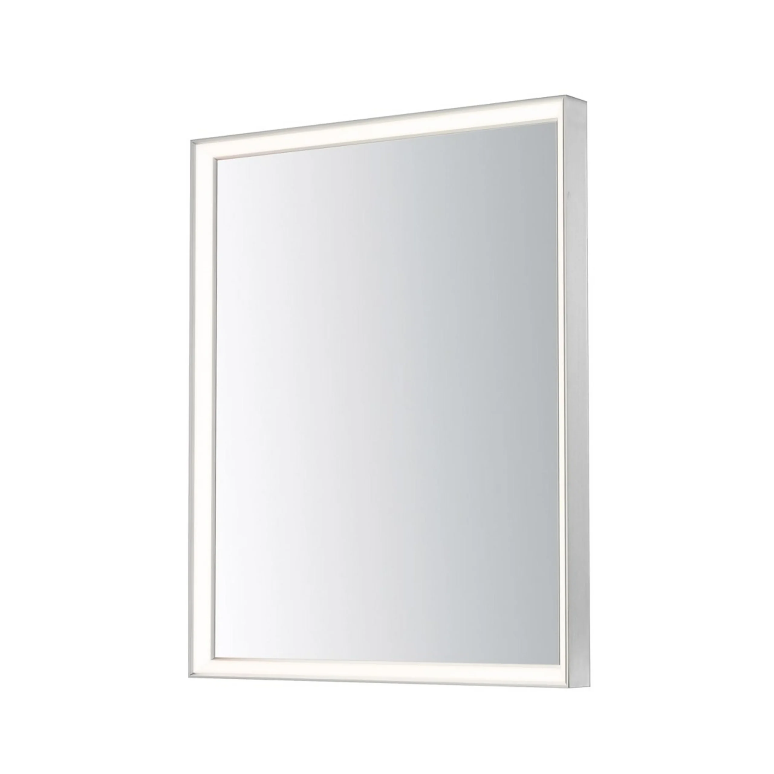 Ganymede LED Vanity Mirror - 30x24