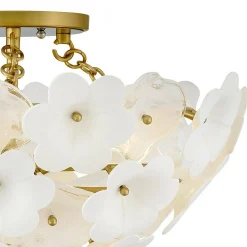 Garden Bloom Ceiling Light