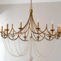 Gaston Chandelier