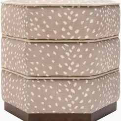 Gateau Ottoman