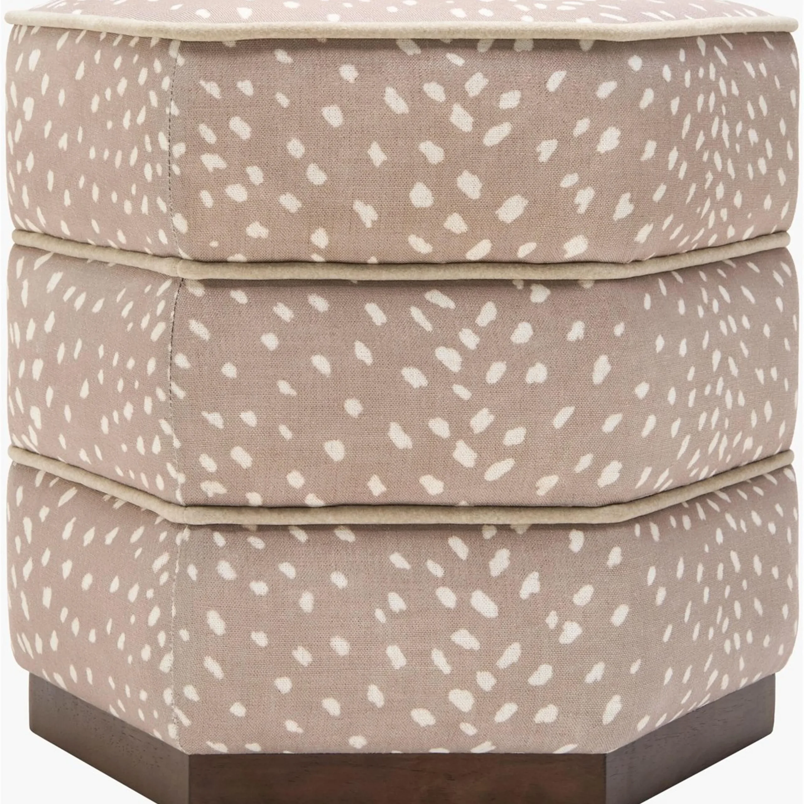 Gateau Ottoman